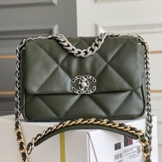 Chanel 19 Bags